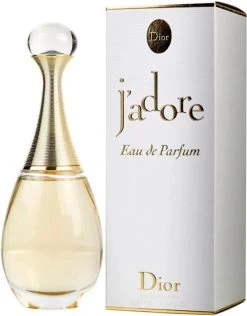 Dior J'adore 100 Ml - Eau De Parfum - Damesparfum