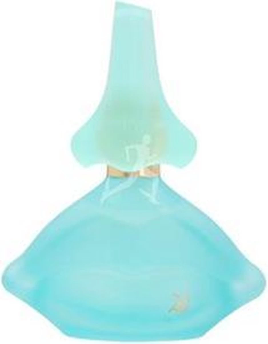 Salvador Dali Salvador - Dali Laguna Edt Spray 100ml 6 Salvador Dali Salvador - Dali Laguna Edt Spray 100ml - Afbeelding 4