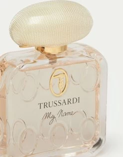Trussardi My Name 100 Ml - Eau De Parfum - Damesparfum 15 Trussardi My Name 100 Ml - Eau De Parfum - Damesparfum -Parfumwinkel voor één product 941x1200 3