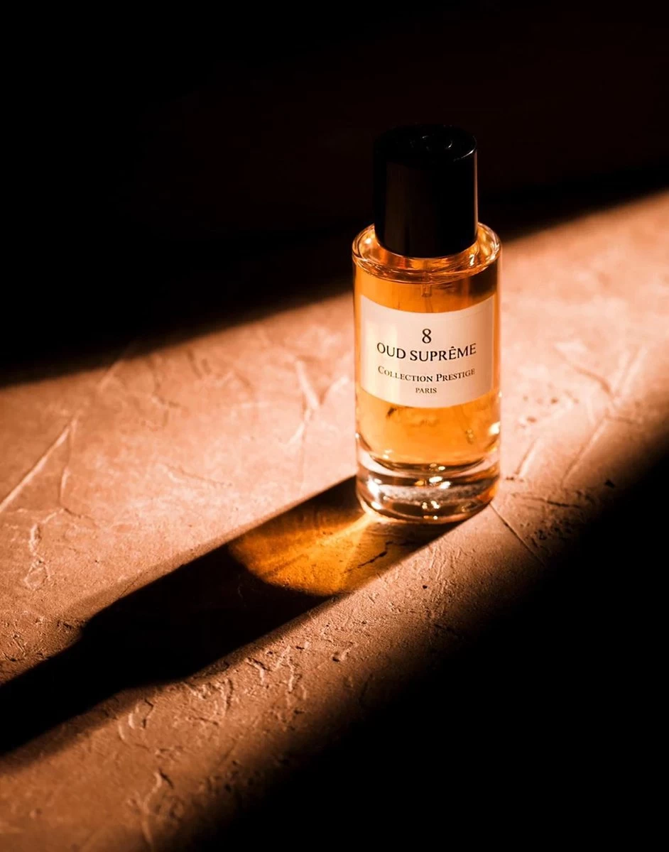 Collection Prestige Nr8 Oud Supreme Eau De Parfum 3 Collection Prestige Nr8 Oud Supreme Eau De Parfum