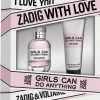 Zadig & Voltaire Girls Can Do Anything Giftset - 30 Ml Eau De Parfum + 75 Ml Bodylotion - Geurengeschenkset 1 Zadig & Voltaire Girls Can Do Anything Giftset - 30 Ml Eau De Parfum + 75 Ml Bodylotion - Geurengeschenkset -Parfumwinkel voor één product 942x1200 5