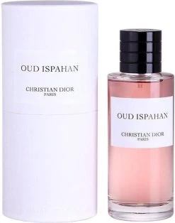 Christian Dior Oud Ispahan Eau De Parfum 125 Ml Maison Christian Dior -Parfumwinkel voor één product 944x1200 3