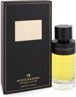 Scotch & Soda Men Eau De Toilette Spray 40 Ml -Parfumwinkel voor één product 944x1200 5
