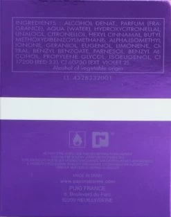 Paco Rabanne Ultraviolet 80 Ml - Eau De Parfum - Damesparfum 24 Paco Rabanne Ultraviolet 80 Ml - Eau De Parfum - Damesparfum -Parfumwinkel voor één product 946x1200