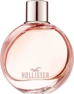 Hollister - Wave For Her - Eau De Parfum - 100ML 27 Hollister - Wave For Her - Eau De Parfum - 100ML -Parfumwinkel voor één product 950x1200 2