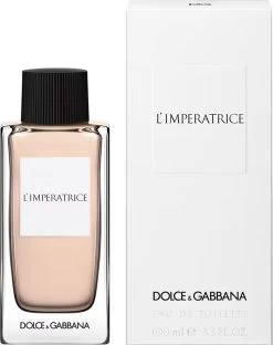 Dolce&Gabbana L’Imperatrice 3 Vrouwen 100 Ml -Parfumwinkel voor één product 950x1200