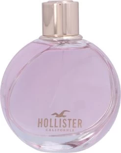 Hollister - Wave For Her - Eau De Parfum - 100ML 22 Hollister - Wave For Her - Eau De Parfum - 100ML -Parfumwinkel voor één product 951x1200 3