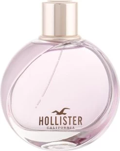 Hollister - Wave For Her - Eau De Parfum - 100ML 24 Hollister - Wave For Her - Eau De Parfum - 100ML -Parfumwinkel voor één product 953x1200 3