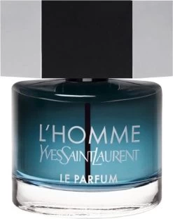 Yves Saint Laurent - L'Homme Le Parfum - Eau De Parfum - 100Ml 24 Yves Saint Laurent - L'Homme Le Parfum - Eau De Parfum - 100Ml -Parfumwinkel voor één product 953x1200 4