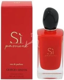 Giorgio Armani Sì Passione 100 Ml - Eau De Parfum - Damesparfum -Parfumwinkel voor één product 954x1200 1