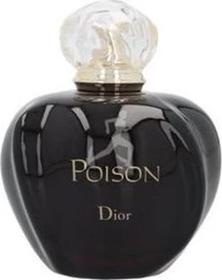Dior Poison 100 Ml - Eau De Toilette - Damesparfum -Parfumwinkel voor één product 954x1200 2
