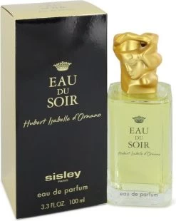 Sisley Eau Du Soir 100 Ml - Eau De Parfum - Damesparfum -Parfumwinkel voor één product 955x1200 2