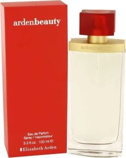 Elizabeth Arden Arden Beauty 100 Ml - Eau De Parfum - Damesparfum 31 Elizabeth Arden Arden Beauty 100 Ml - Eau De Parfum - Damesparfum -Parfumwinkel voor één product 960x1200