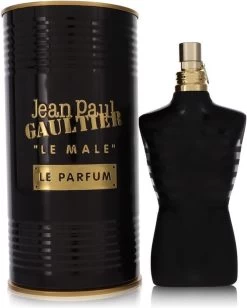 Jean Paul Gaultier Le Male Le Parfum Intense 125 Ml - Eau De Parfum - Herenparfum 20 Jean Paul Gaultier Le Male Le Parfum Intense 125 Ml - Eau De Parfum - Herenparfum -Parfumwinkel voor één product 961x1200 4