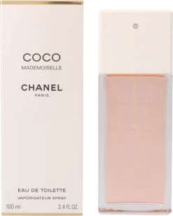 Chanel Coco Mademoiselle - 100 Ml - Eau De Toilette -Parfumwinkel voor één product 961x1200 5
