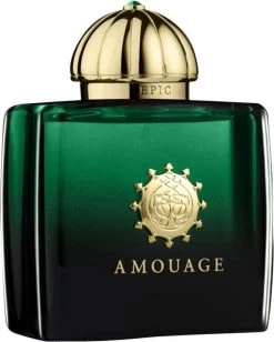 Amouage Epic Woman - 100 Ml - Eau De Parfum -Parfumwinkel voor één product 962x1200