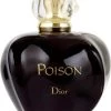 Dior Poison 100 Ml - Eau De Toilette - Damesparfum