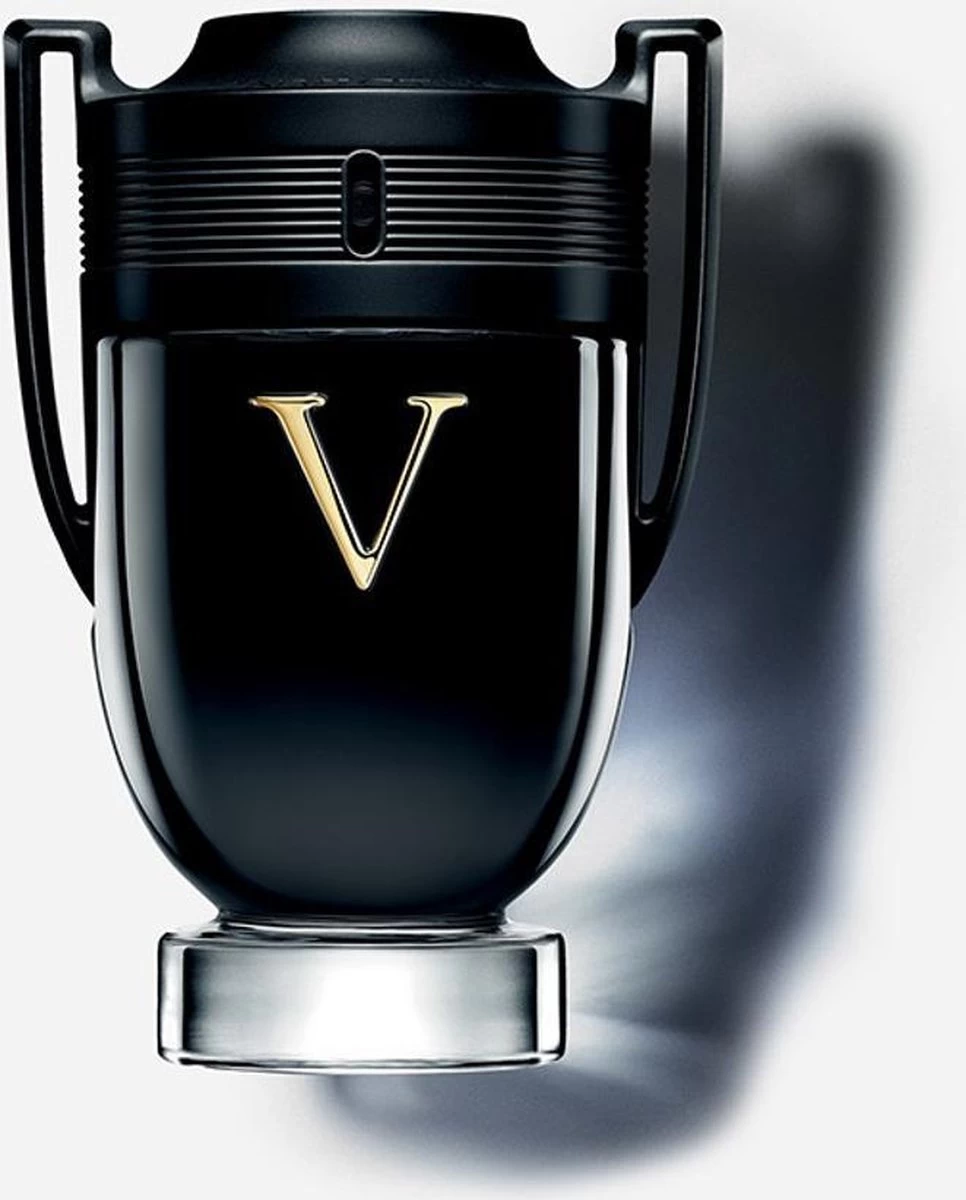 Paco Rabanne - Invictus Victory Eau De Parfum Extrˆme - 50 Ml 9 Paco Rabanne - Invictus Victory Eau De Parfum Extrˆme - 50 Ml - Afbeelding 7