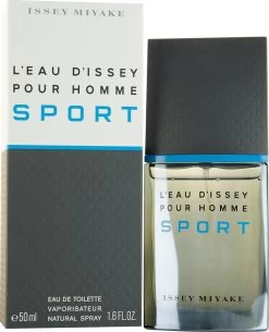 Issey Miyake Sport - 50ml - Eau De Toilette -Parfumwinkel voor één product 971x1200 3