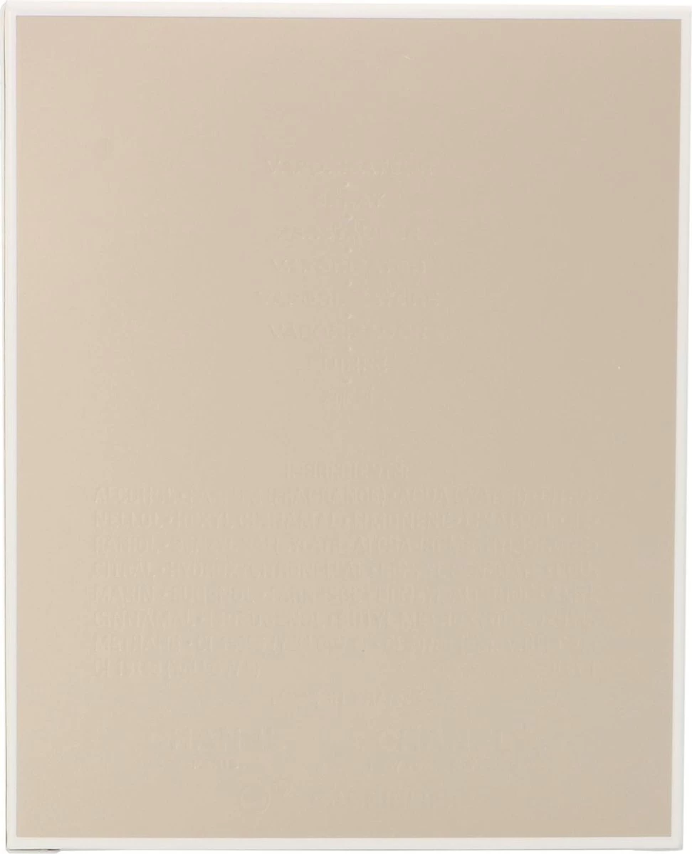 Chanel Gabrielle 100 Ml - Eau De Parfum - Damesparfum 5 Chanel Gabrielle 100 Ml - Eau De Parfum - Damesparfum - Afbeelding 3