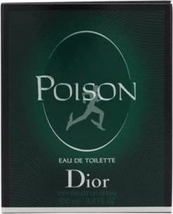 Dior Poison 100 Ml - Eau De Toilette - Damesparfum -Parfumwinkel voor één product 973x1200 2