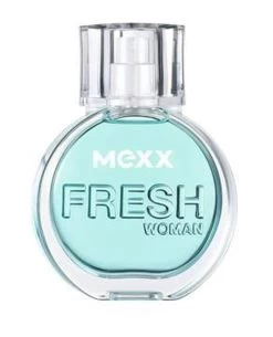 Mexx Fresh Woman Eau De Toilette - 30ml -Parfumwinkel voor één product 973x1200