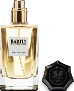 Scotch&Soda Barfly 100 Ml - Eau De Toilette - Unisex 7 Scotch&Soda Barfly 100 Ml - Eau De Toilette - Unisex -Parfumwinkel voor één product 973x1200 3