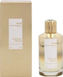 Mancera Instant Crush - 120 Ml - Eau De Parfum Spray - Unisexparfum 10 Mancera Instant Crush - 120 Ml - Eau De Parfum Spray - Unisexparfum -Parfumwinkel voor één product 975x1200 3