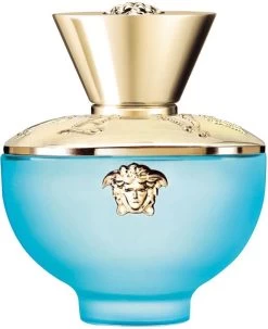 Versace - Dylan Turquoise Pour Femme - Eau De Toilette - 50ml