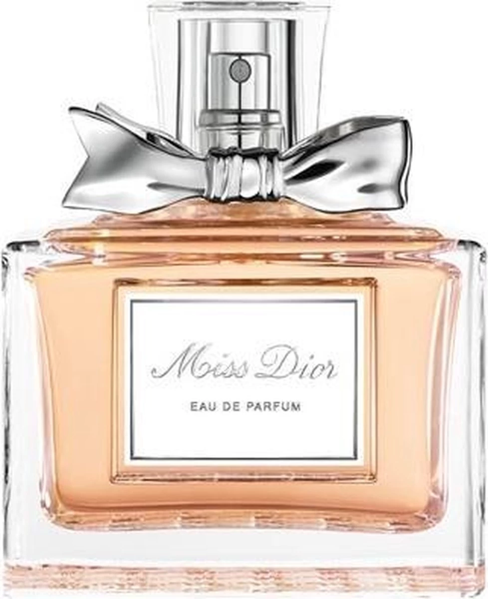 Dior Miss Dior - 100 Ml - Eau De Toilette 17 Dior Miss Dior - 100 Ml - Eau De Toilette - Afbeelding 15