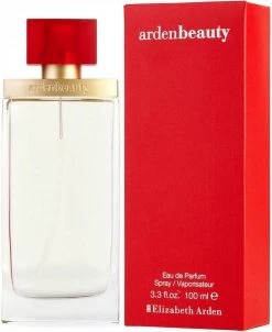 Elizabeth Arden Arden Beauty 100 Ml - Eau De Parfum - Damesparfum 32 Elizabeth Arden Arden Beauty 100 Ml - Eau De Parfum - Damesparfum -Parfumwinkel voor één product 983x1200 1