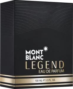 Mont Blanc Montblanc Legend Eau De Parfum 100 Ml -Parfumwinkel voor één product 983x1200 3