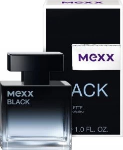 Mexx Black For Men 50 Ml - Eau De Toilette - Herenparfum 37 Mexx Black For Men 50 Ml - Eau De Toilette - Herenparfum -Parfumwinkel voor één product 983x1200 4