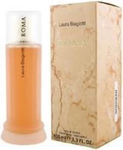 Laura Biagiotti Roma - 25ml - Eau De Toilette -Parfumwinkel voor één product 985x1200
