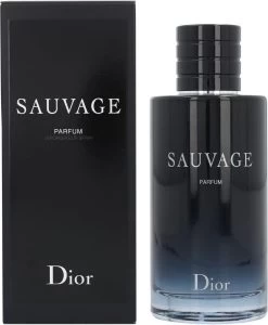 Dior Sauvage Parfum Pure Parfum 200ml -Parfumwinkel voor één product 989x1200 1