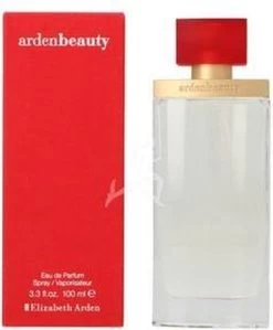 Elizabeth Arden Arden Beauty 100 Ml - Eau De Parfum - Damesparfum 38 Elizabeth Arden Arden Beauty 100 Ml - Eau De Parfum - Damesparfum -Parfumwinkel voor één product 990x1200