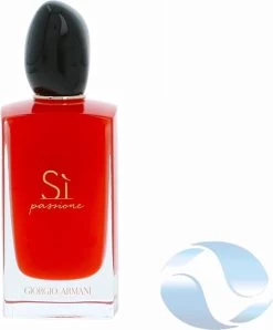 Giorgio Armani Sì Passione 100 Ml - Eau De Parfum - Damesparfum -Parfumwinkel voor één product 996x1200 2
