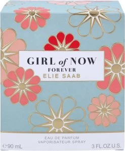 Elie Saab Girl Of Now Forever Eau De Parfum Spray 90 Ml 12 Elie Saab Girl Of Now Forever Eau De Parfum Spray 90 Ml -Parfumwinkel voor één product 997x1200 3