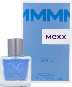 Mexx Man - 50 Ml - Eau De Toilette Spray - Herenparfum 27 Mexx Man - 50 Ml - Eau De Toilette Spray - Herenparfum -Parfumwinkel voor één product 998x1200 1