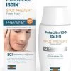 Isdin Foto Ultra Spot Prevent Spf50+ 50 Ml 1 Isdin Foto Ultra Spot Prevent Spf50+ 50 Ml -Parfumwinkel voor één product 999x1200